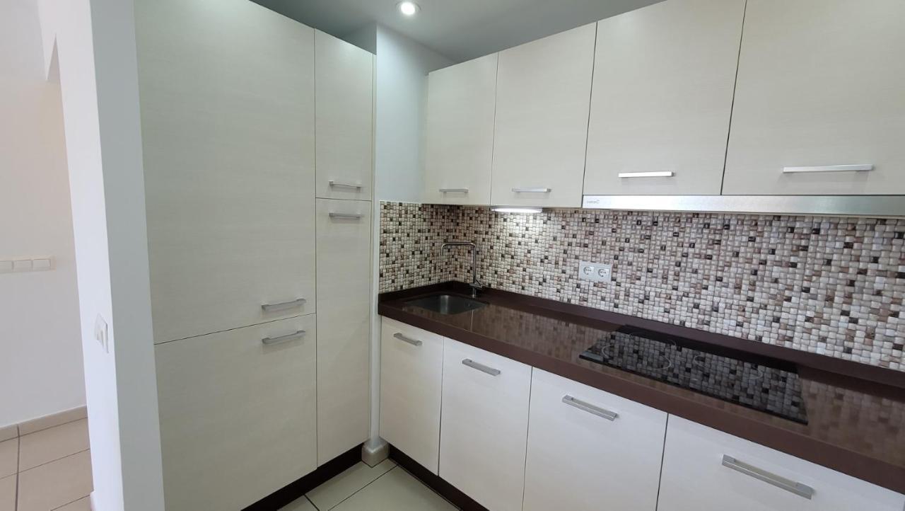 A&N Ipanema 3 Apartment Torre Del Mar Exterior foto