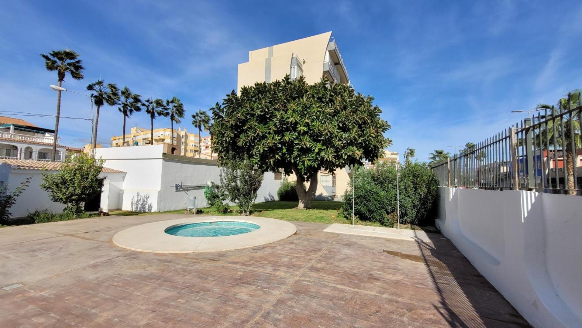 A&N Ipanema 3 Apartment Torre Del Mar Exterior foto